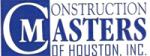 Construction Masters of Houston