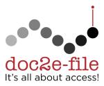 doc2e-file, Inc.