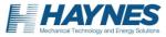 Haynes Mechanical Systems, Inc