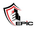 Epic Solar Control LLC