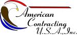 American Contracting USA, Inc.