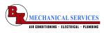 B.K. Mechanical Services, Inc.