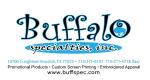 Buffalo Specialties
