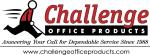 Challenge Office Products, Inc.