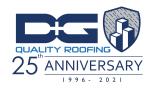 D&G Quality Roofing