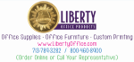 Liberty Office Products