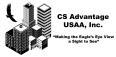 CS Advantage USAA Inc.